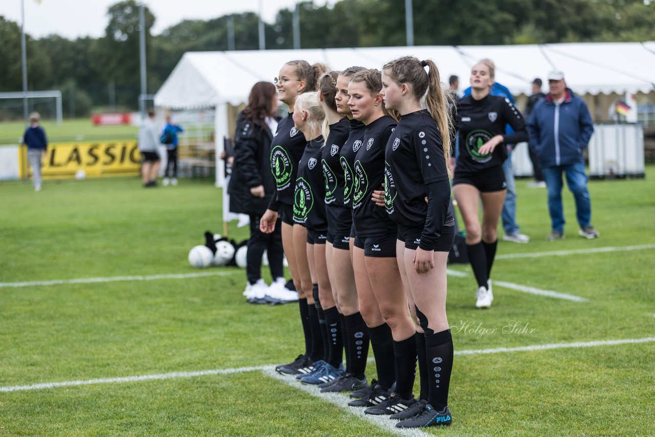 Bild 44 - wU16 Deutsche Meisterschaft